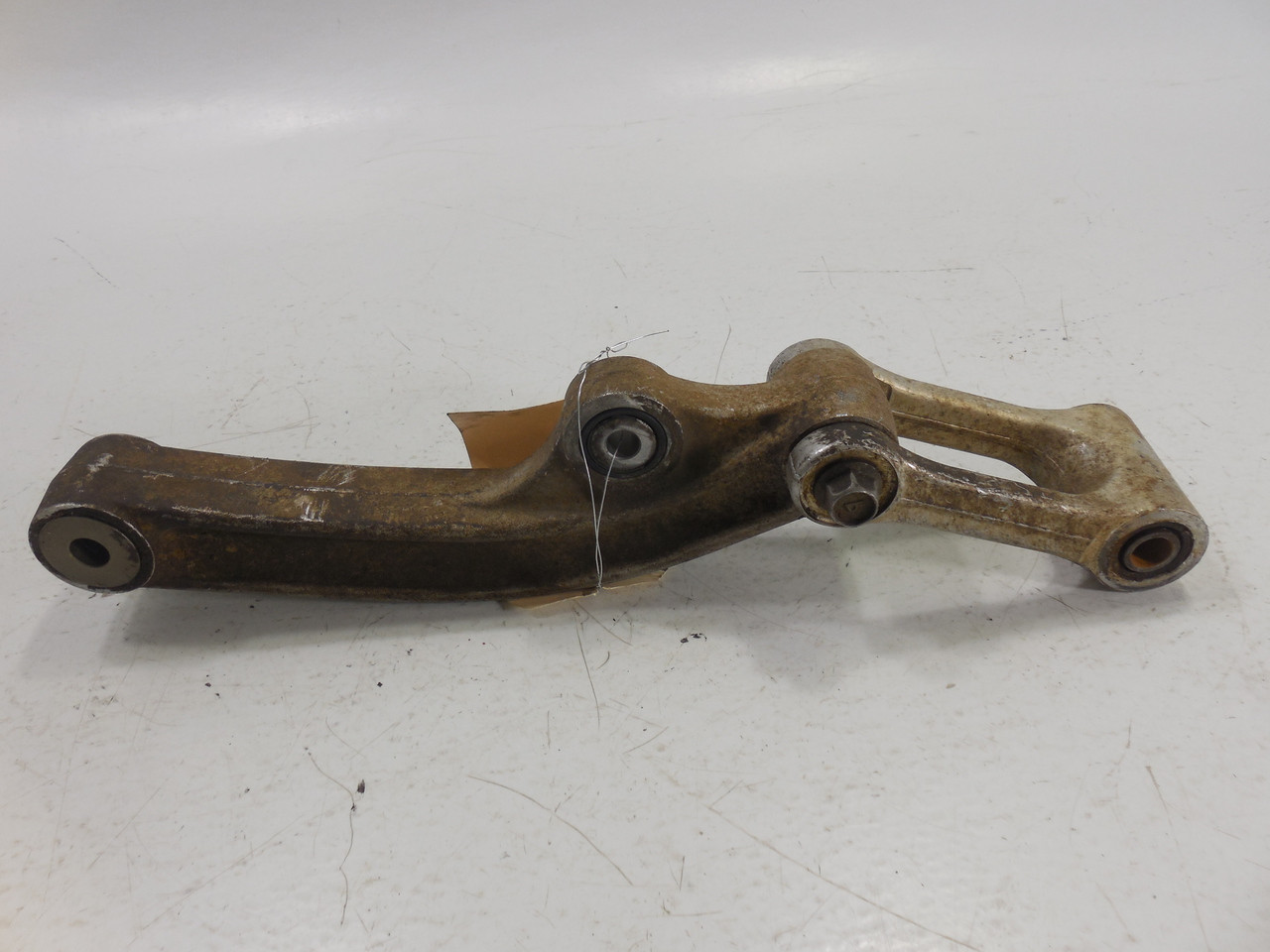 Suzuki LTR 450 Suspension Linkage 2006 2007 2008 2009