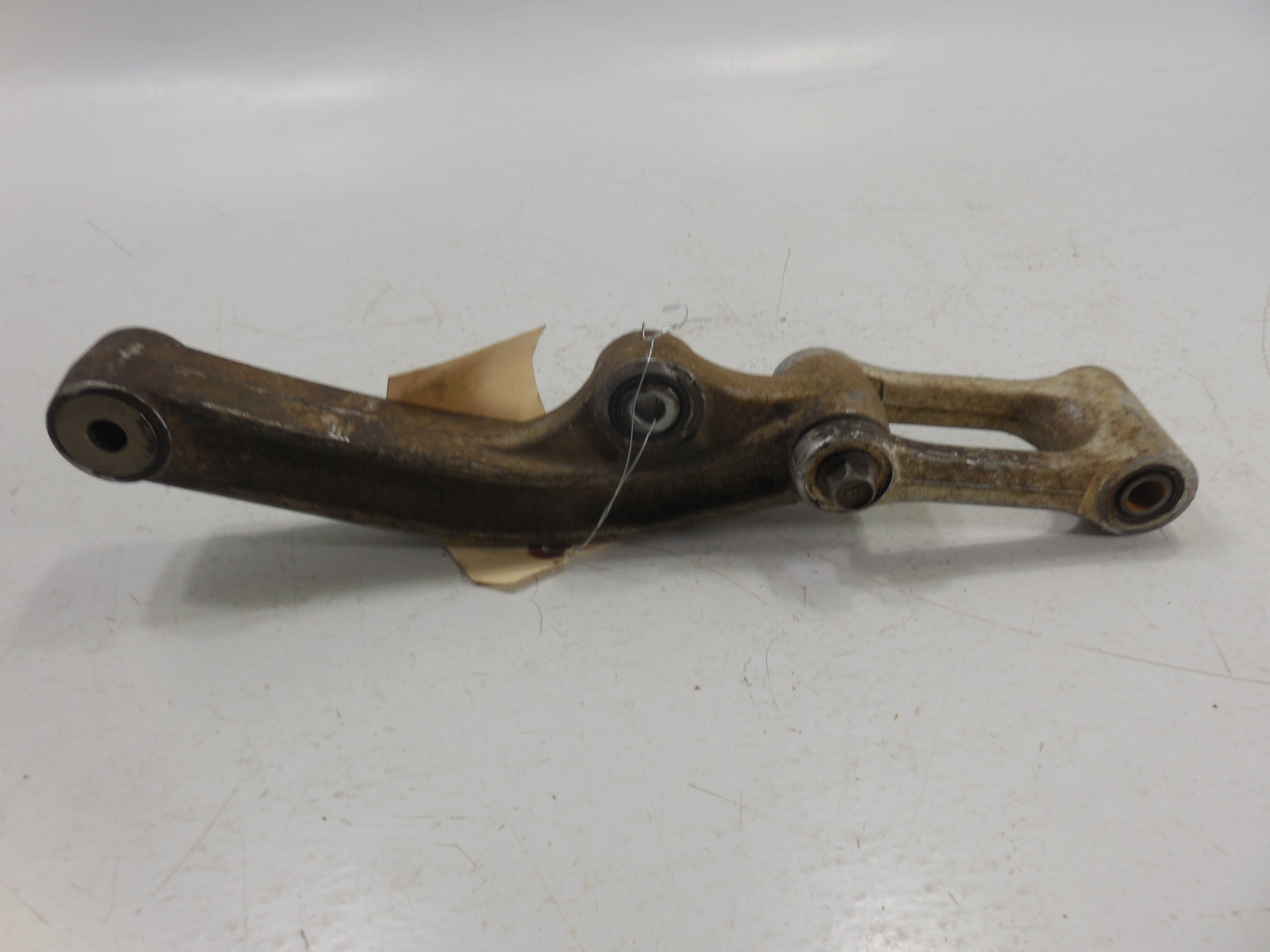 Suzuki LTR 450 Suspension Linkage 2006 2007 2008 2009