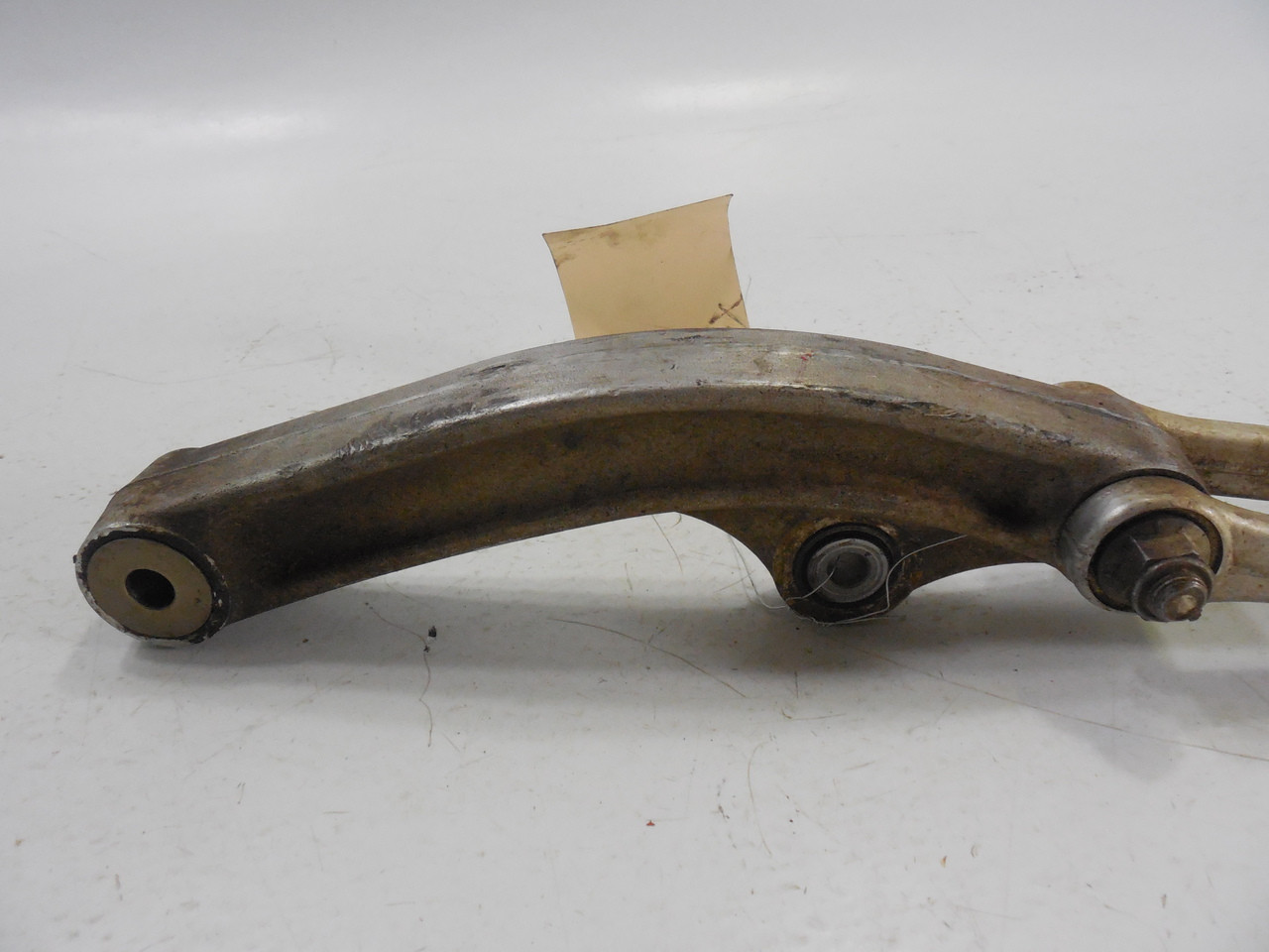 Suzuki LTR 450 Suspension Linkage 2006 2007 2008 2009