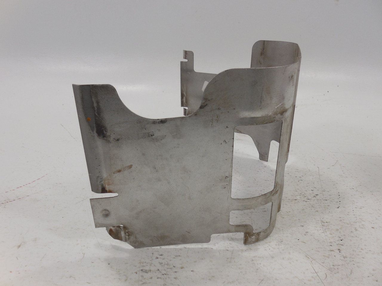 Briggs & Stratton Craftsman 16.5 HP 310707 Heatshield engine guard cover