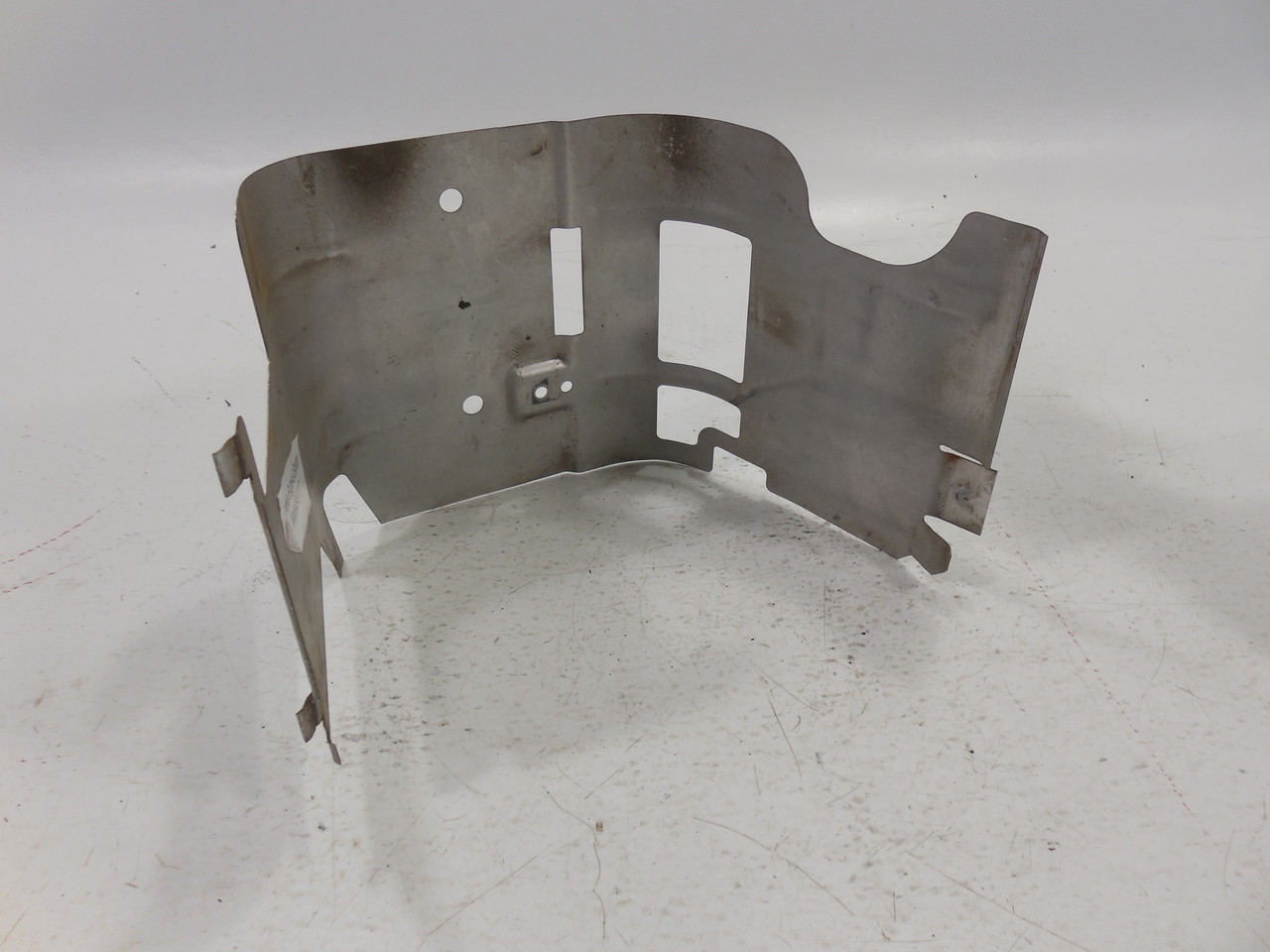 Briggs & Stratton Craftsman 16.5 HP 310707 Heatshield engine guard cover