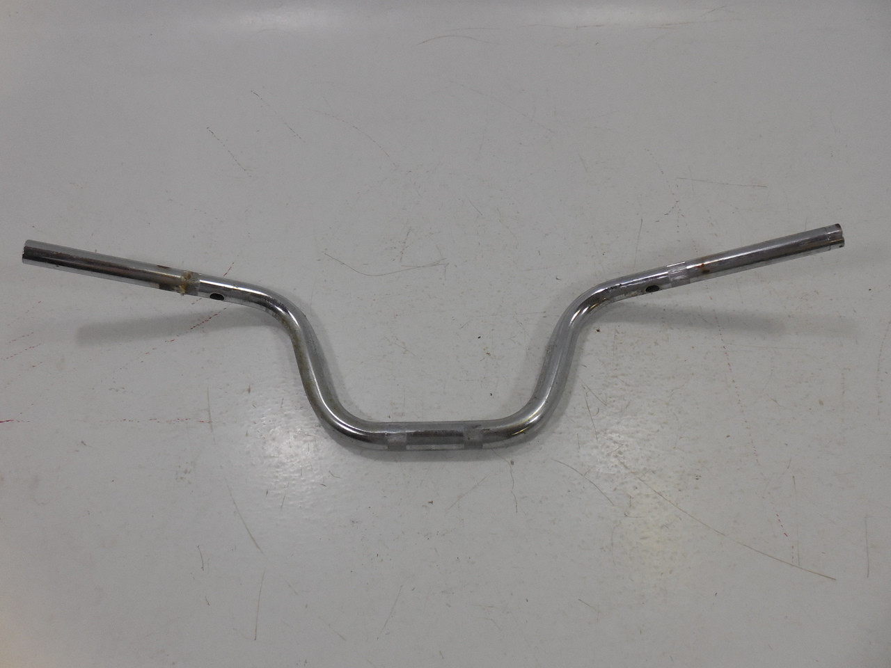 Honda C 110 Handlebars