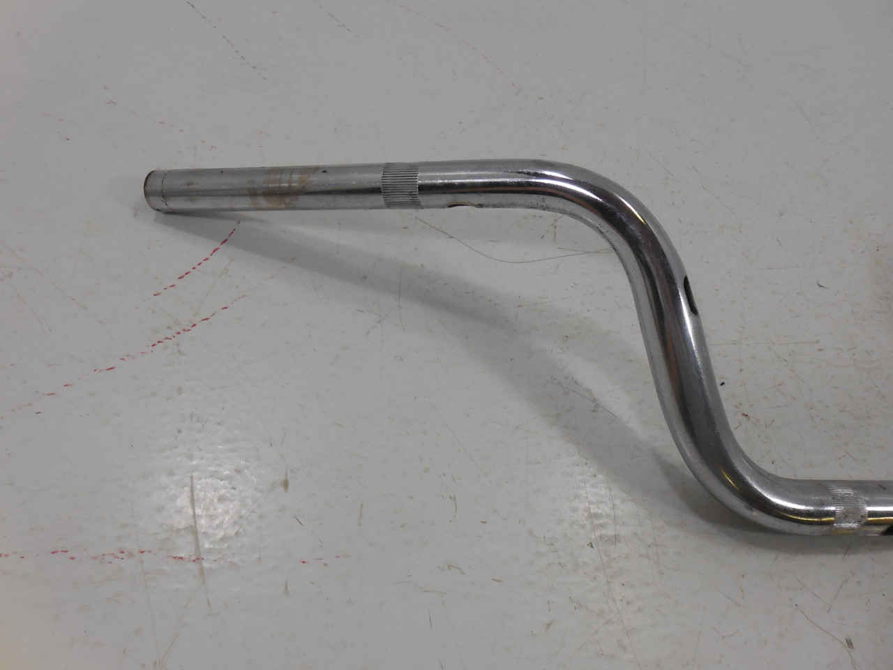 Honda C 110 Handlebars