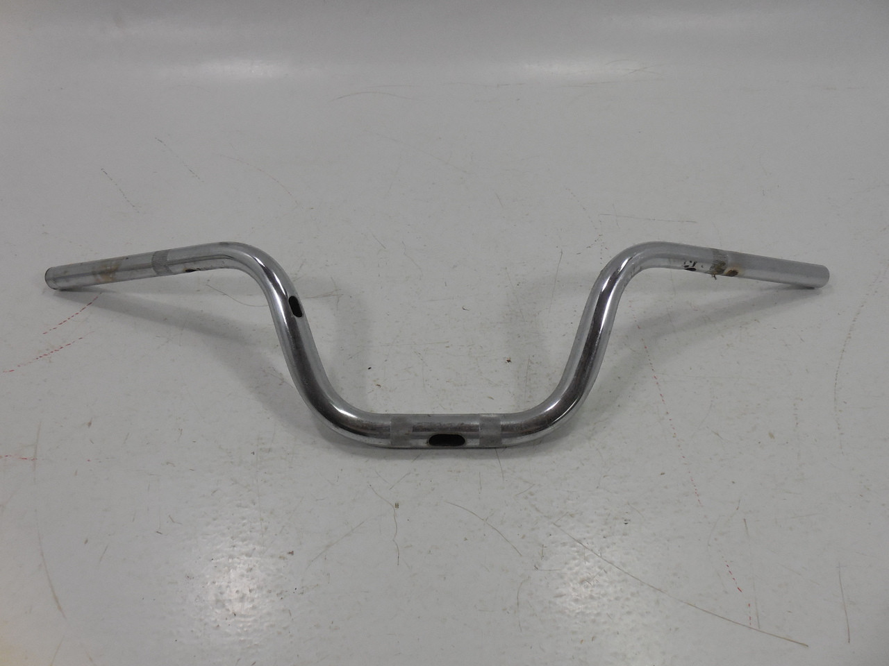 Honda C 110 Handlebars