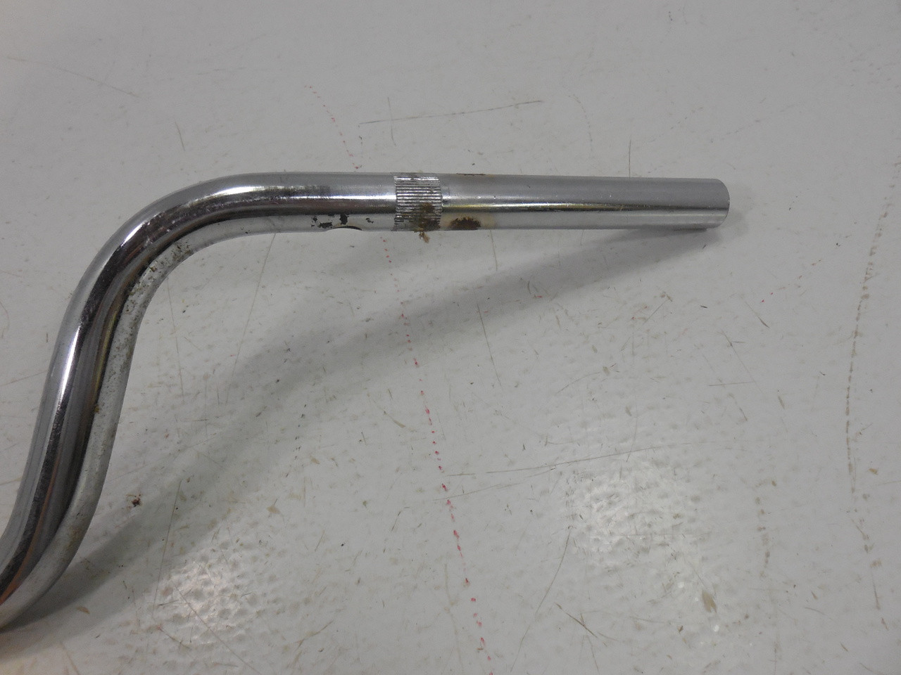 Honda C 110 Handlebars