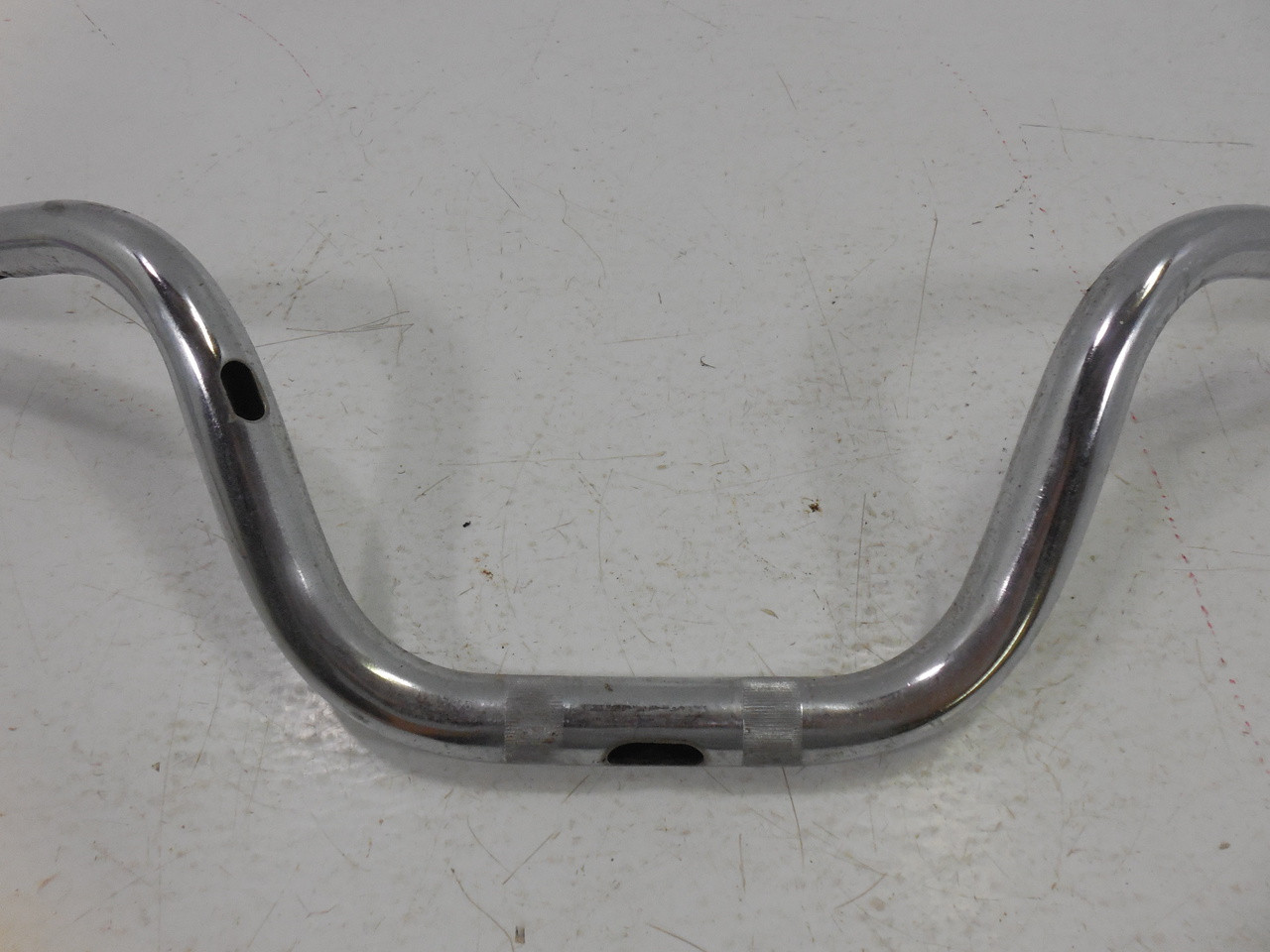 Honda C 110 Handlebars