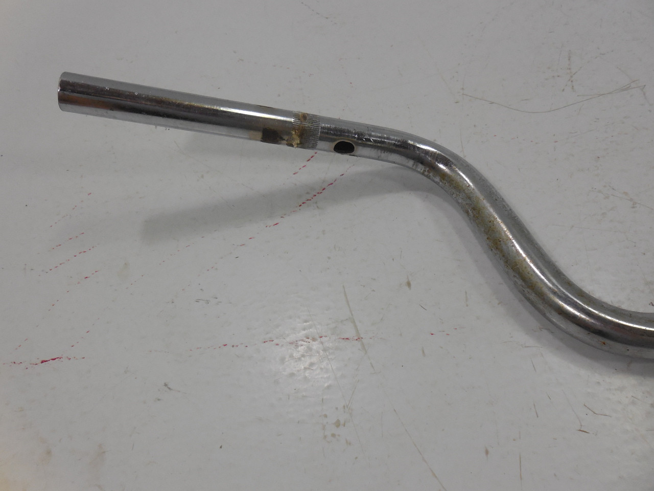 Honda C 110 Handlebars