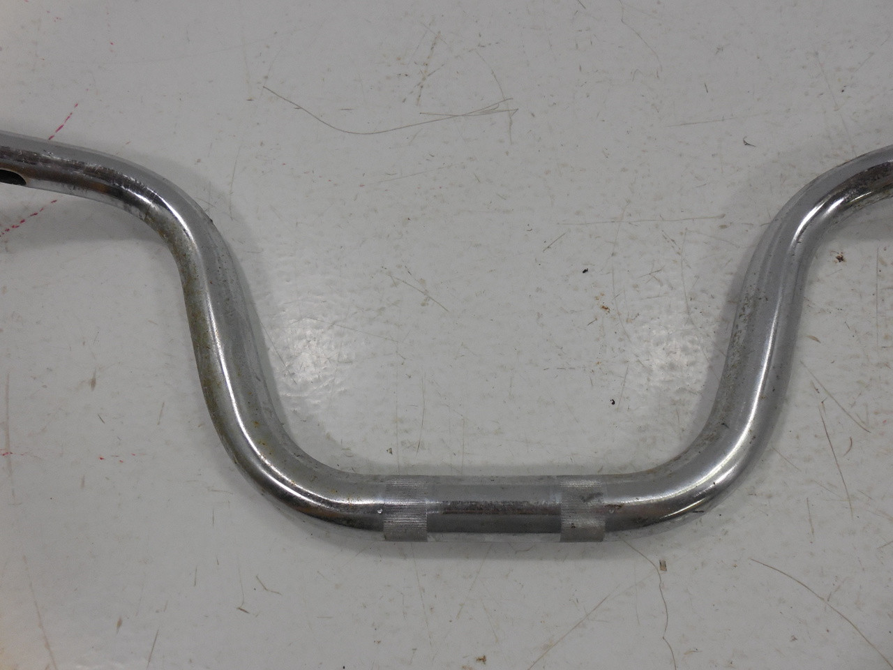 Honda C 110 Handlebars