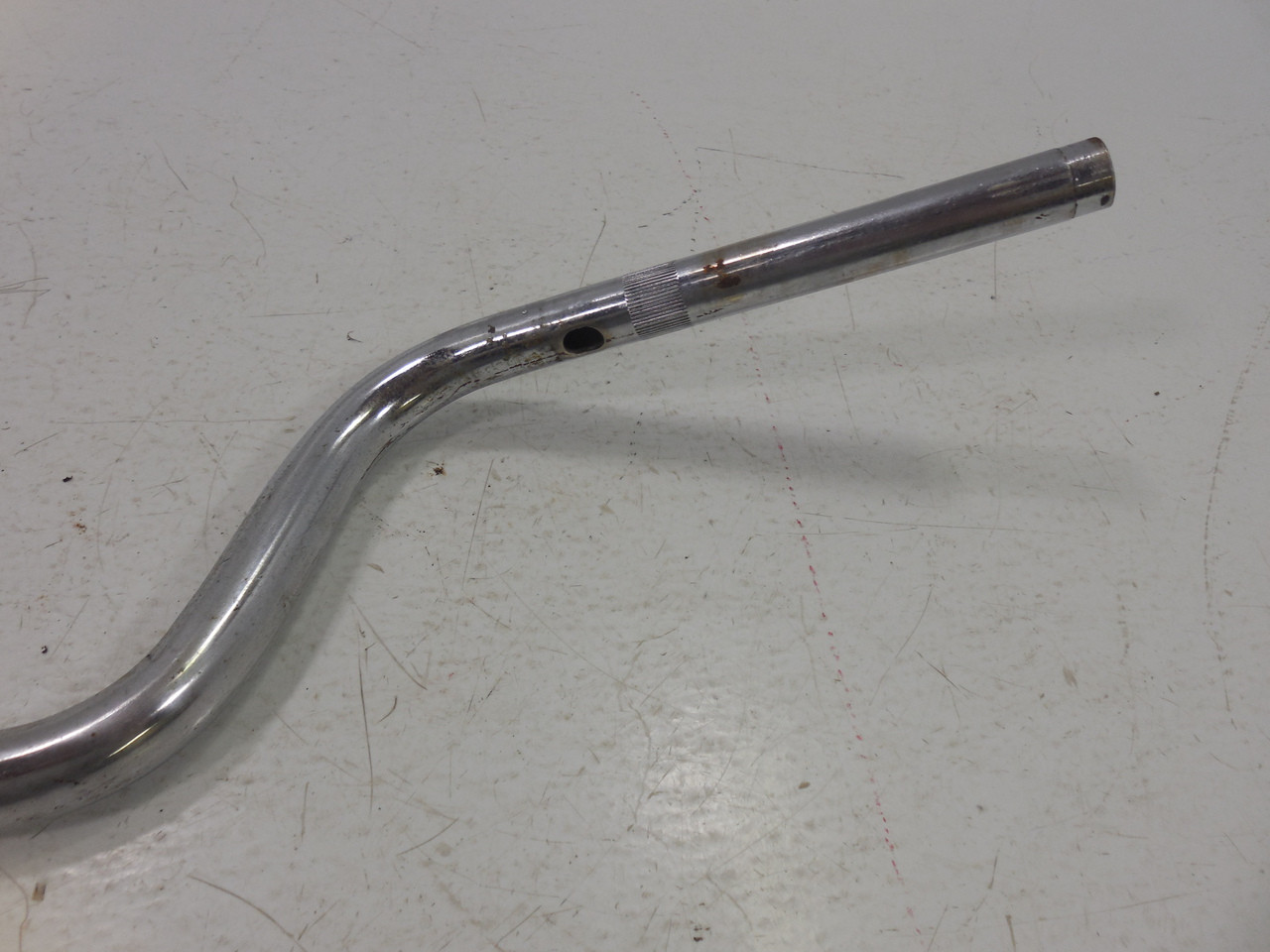 Honda C 110 Handlebars