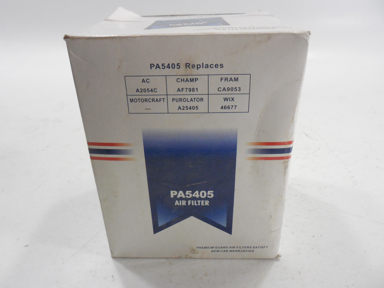 Chrysler PA5405 Air Filter Air Cleaner Sebring Stratus