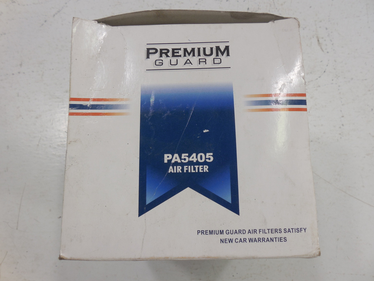 Chrysler PA5405 Air Filter Air Cleaner Sebring Stratus