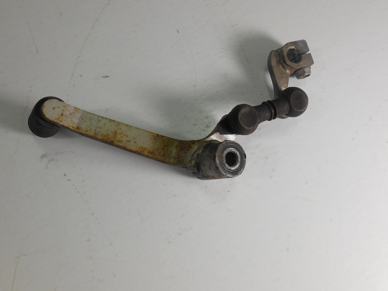 Honda CBR1000 24700-MS2-000 PEDAL ASSY., CHANGE Shift Lever