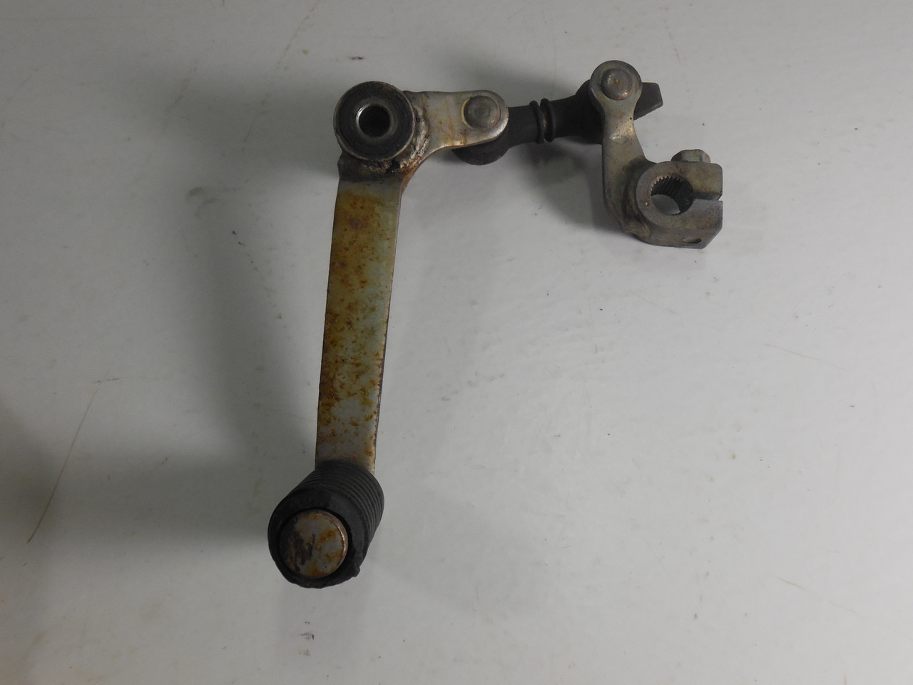 Honda CBR1000 24700-MS2-000 PEDAL ASSY., CHANGE Shift Lever