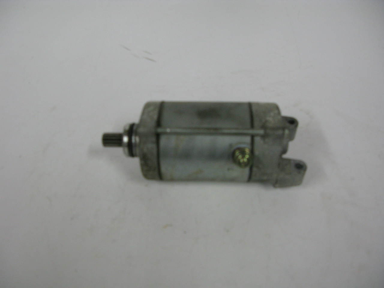 Honda VT 600CD Shadow 31200-MR1-831 STARTER MOTOR ASSY.