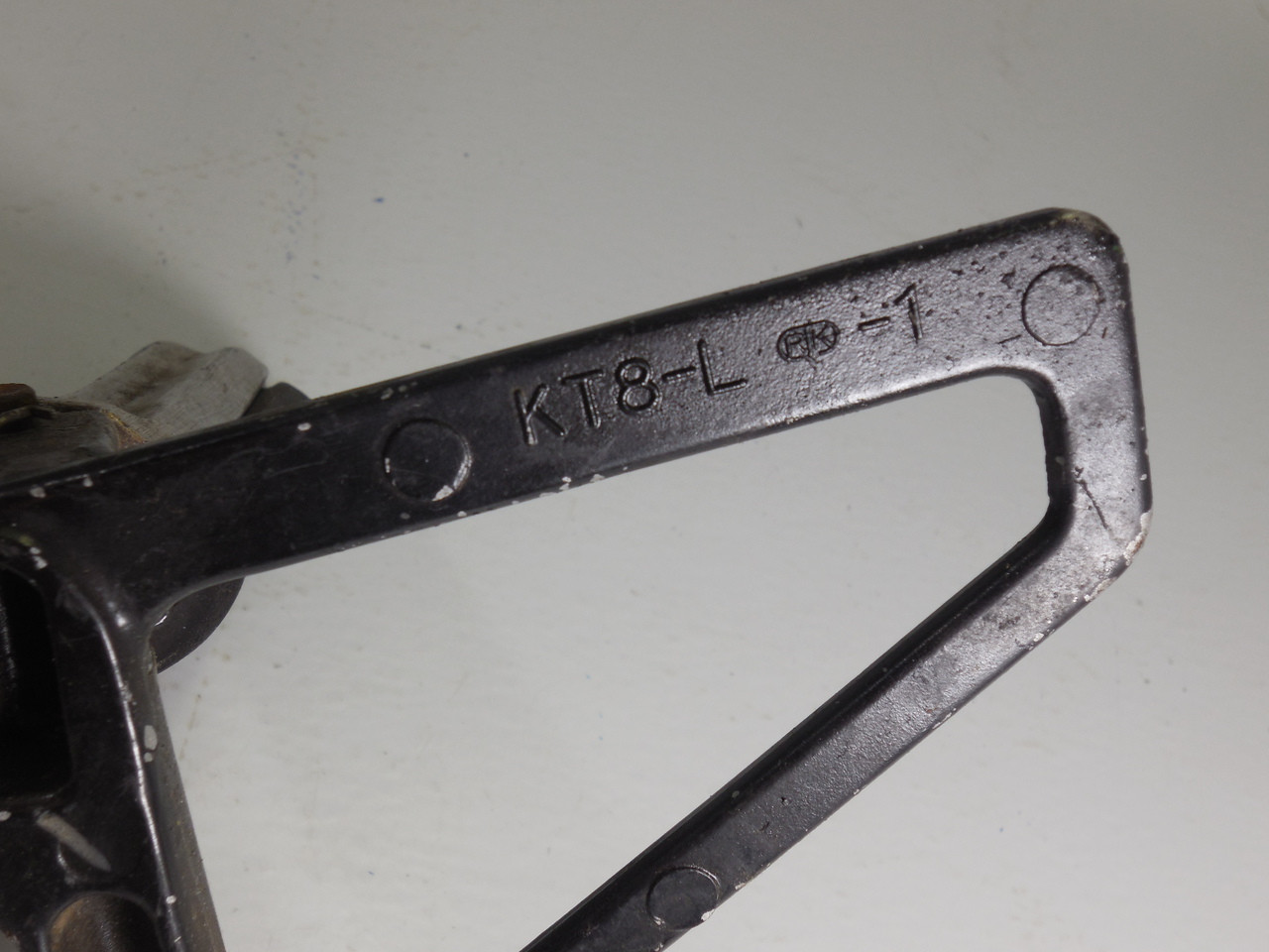 Honda CBR 600 shift lever Foot Rest Foot Peg Assembly