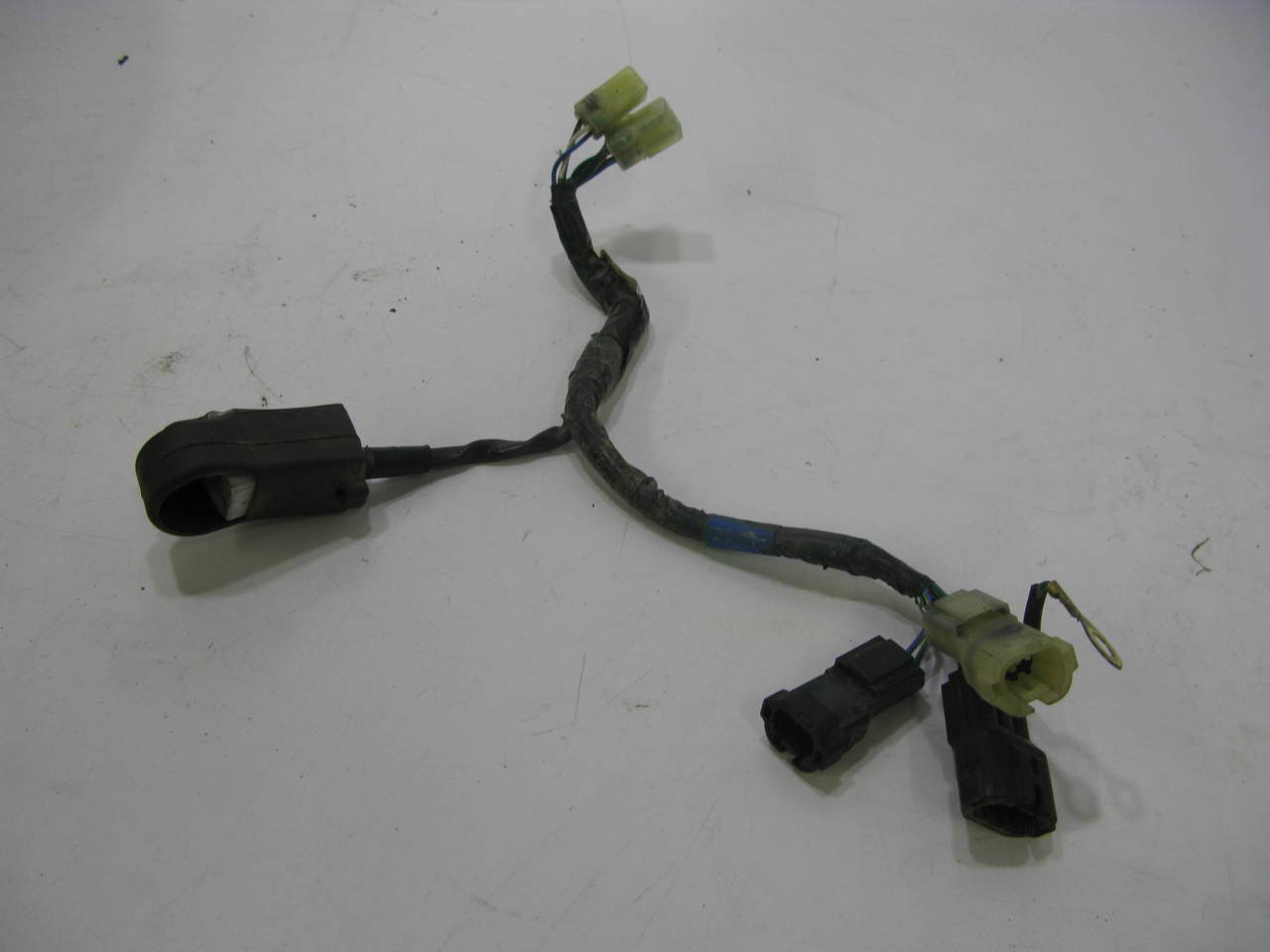 Honda CRF 250 32100-KRN-A10 WIRE HARNESS 2008