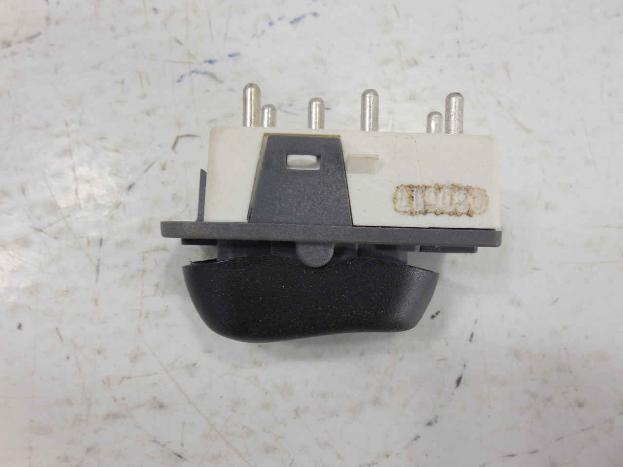 Ford F87Z14529CA Interior-Rear Door-Window Switch