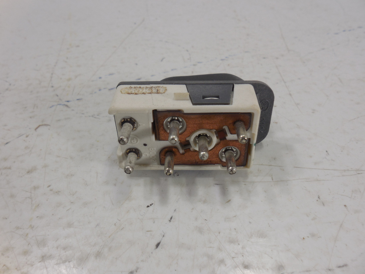 Ford F87Z14529CA Interior-Rear Door-Window Switch