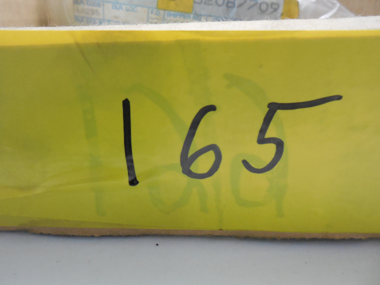 Ford F87Z14529CA Interior-Rear Door-Window Switch