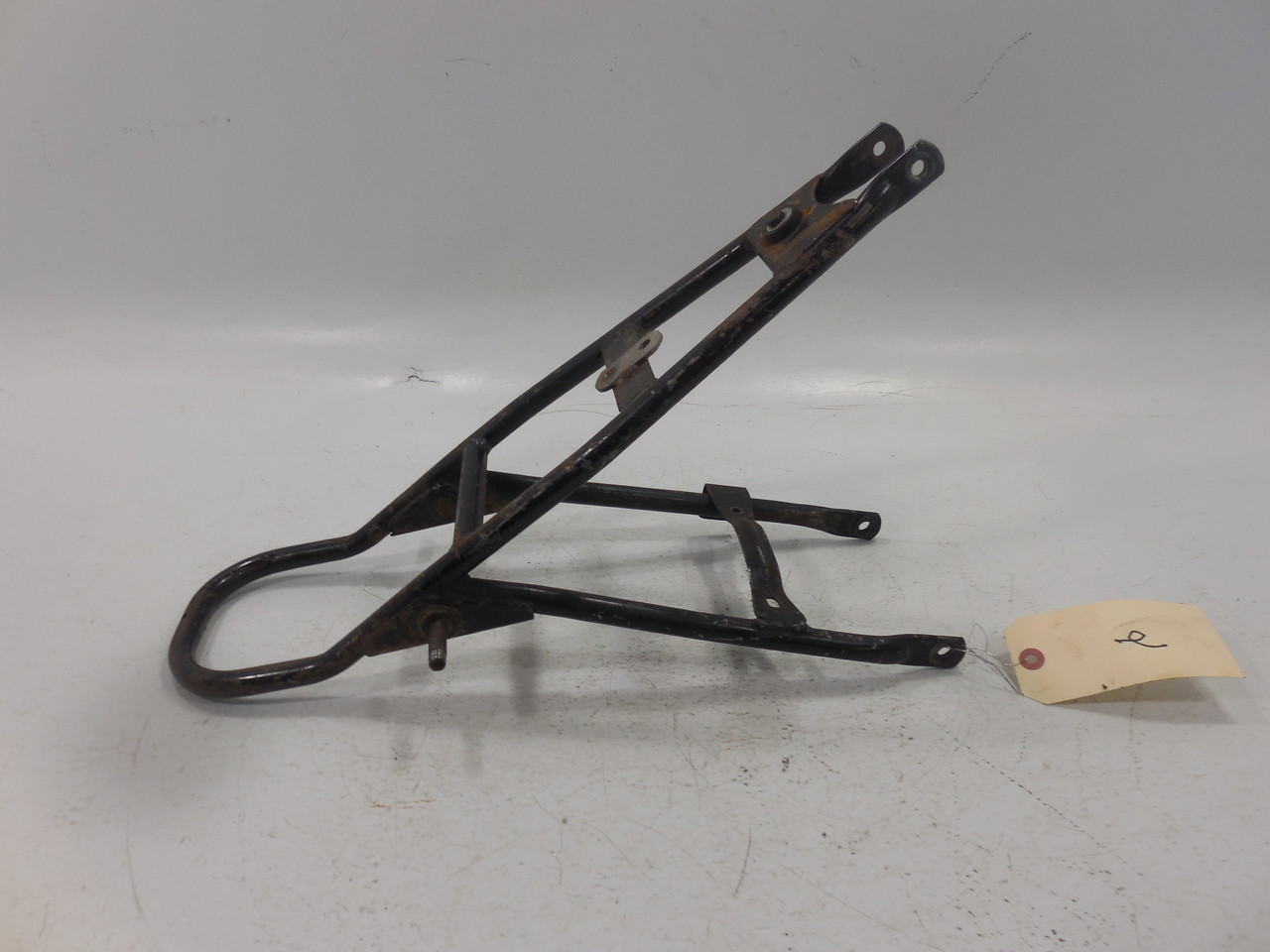 Honda MR 50 Subframe Rear Chassis