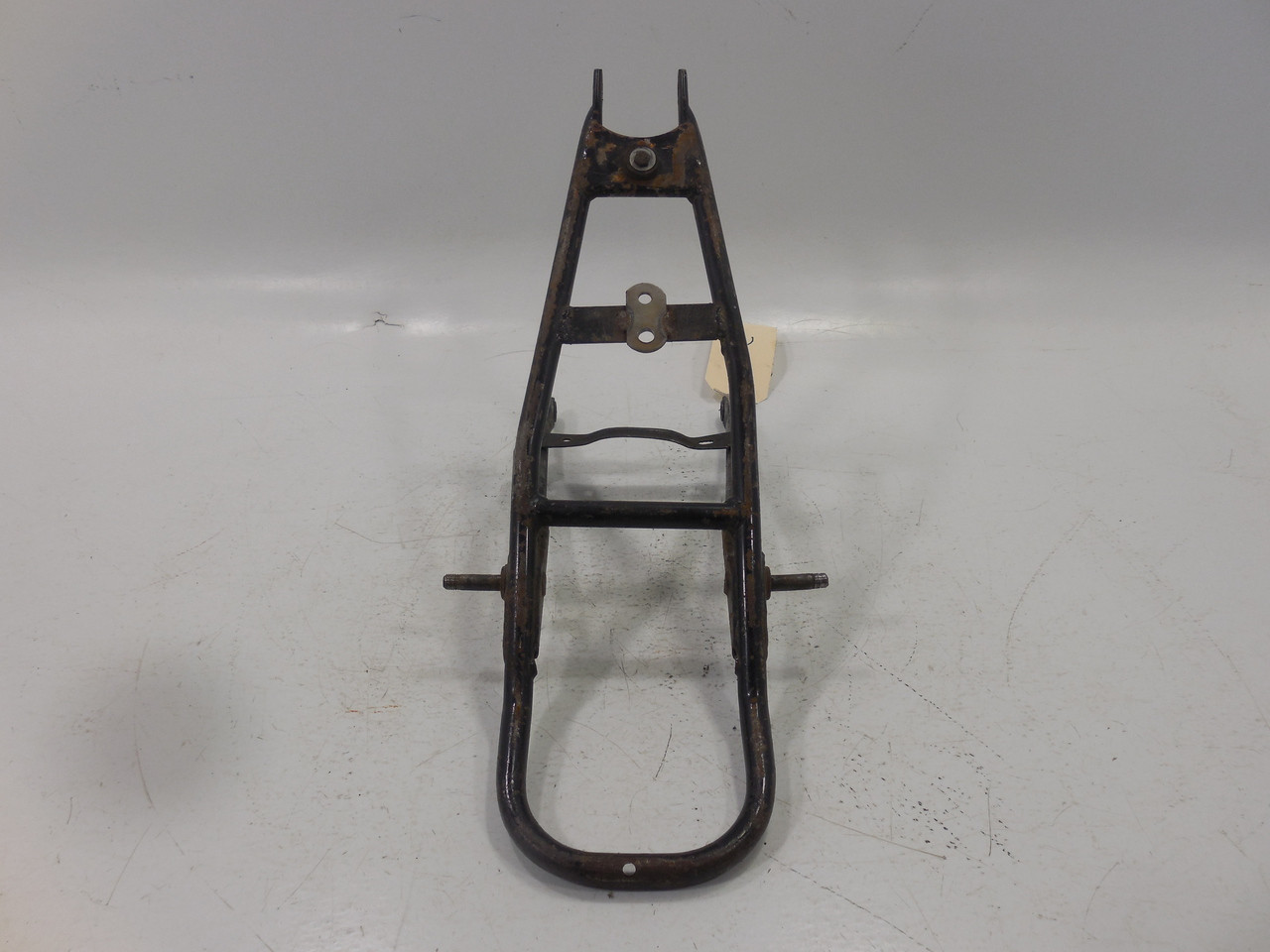 Honda MR 50 Subframe Rear Chassis