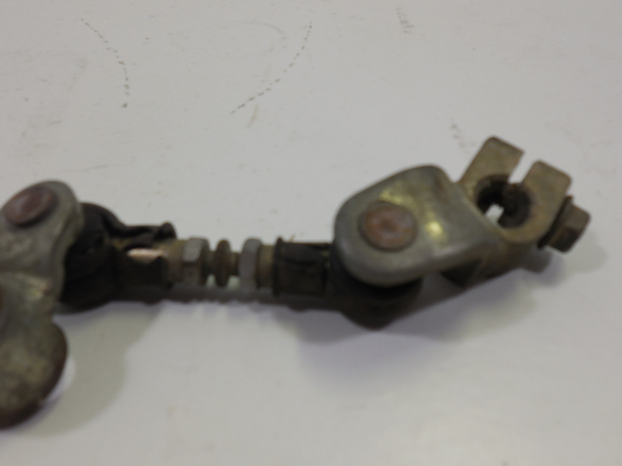 Yamaha TTR125 5HP-18110-00-00 SHIFT PEDAL ASSY Shift Lever Shaft Linkage