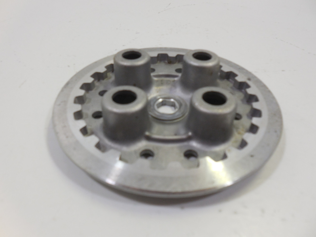 Yamaha TTR125 5AP-16351-00-00 PLATE, PRESSURE 1 Clutch