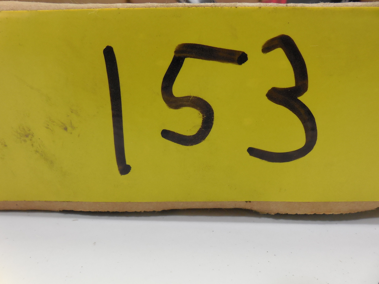 Yamaha TTR125 5AP-16351-00-00 PLATE, PRESSURE 1 Clutch