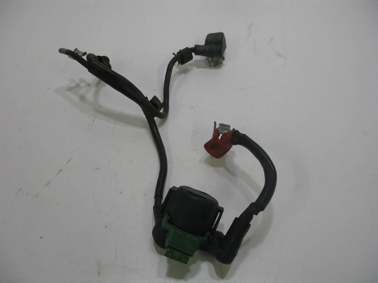 Honda VT 600CD Shadow 35850-MK3-671 SW, STARTER MAGNETIC Starter Switch
