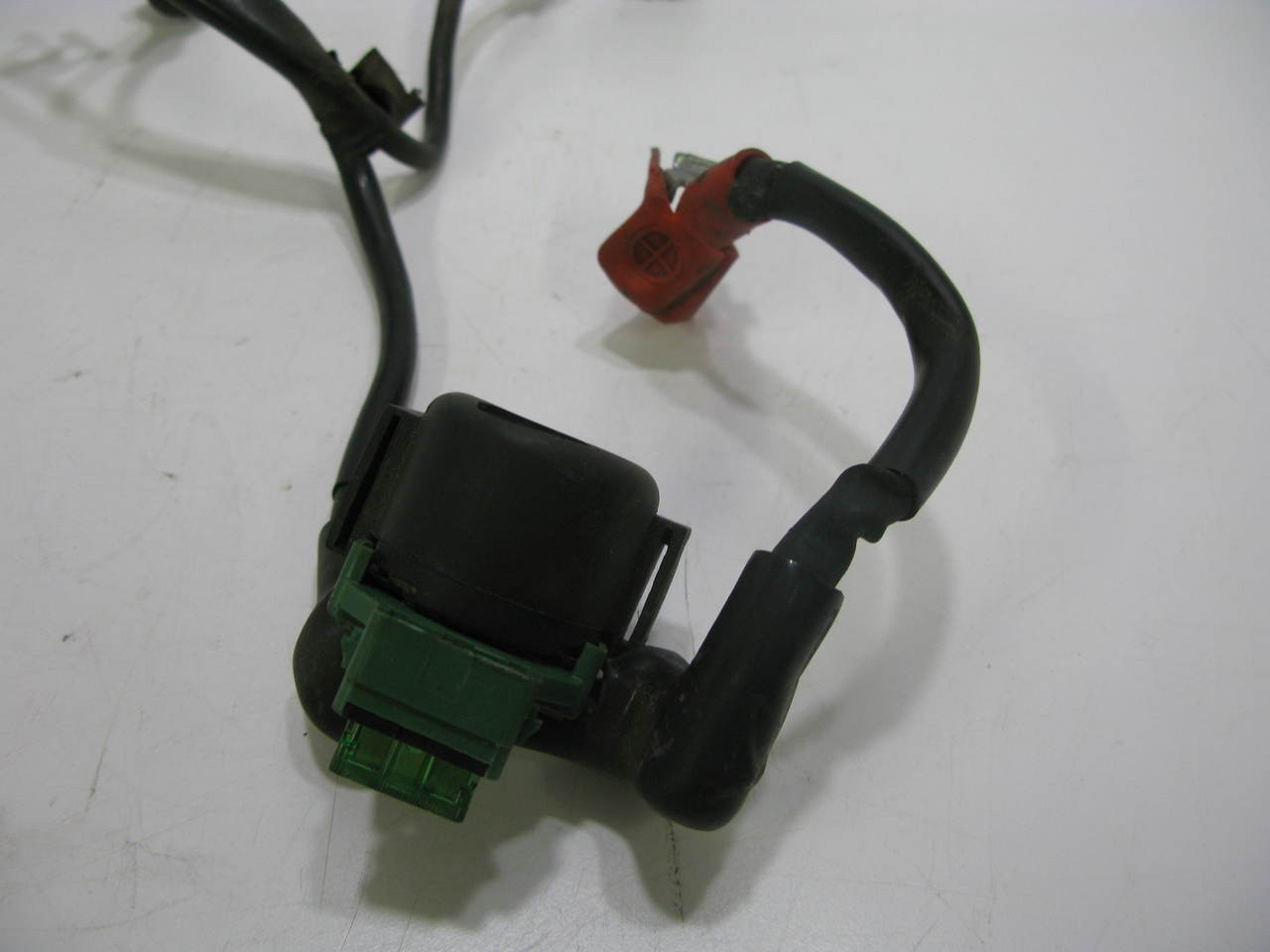 Honda VT 600CD Shadow 35850-MK3-671 SW, STARTER MAGNETIC Starter Switch