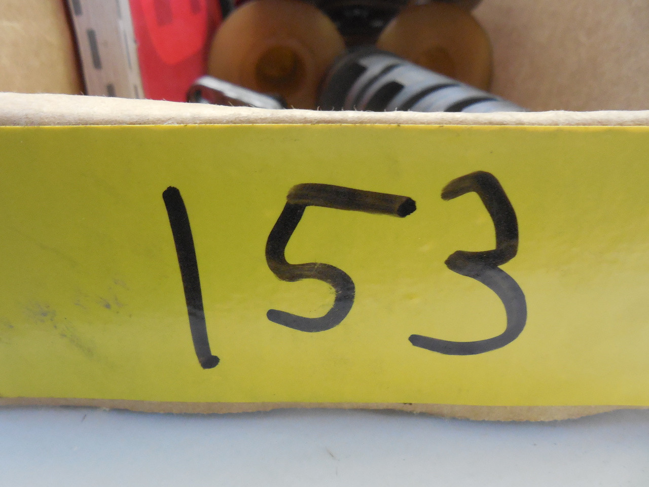Yamaha TTR125 4ST-12210-00-00 TENSIONER ASSY, CA Cam Chain Valves