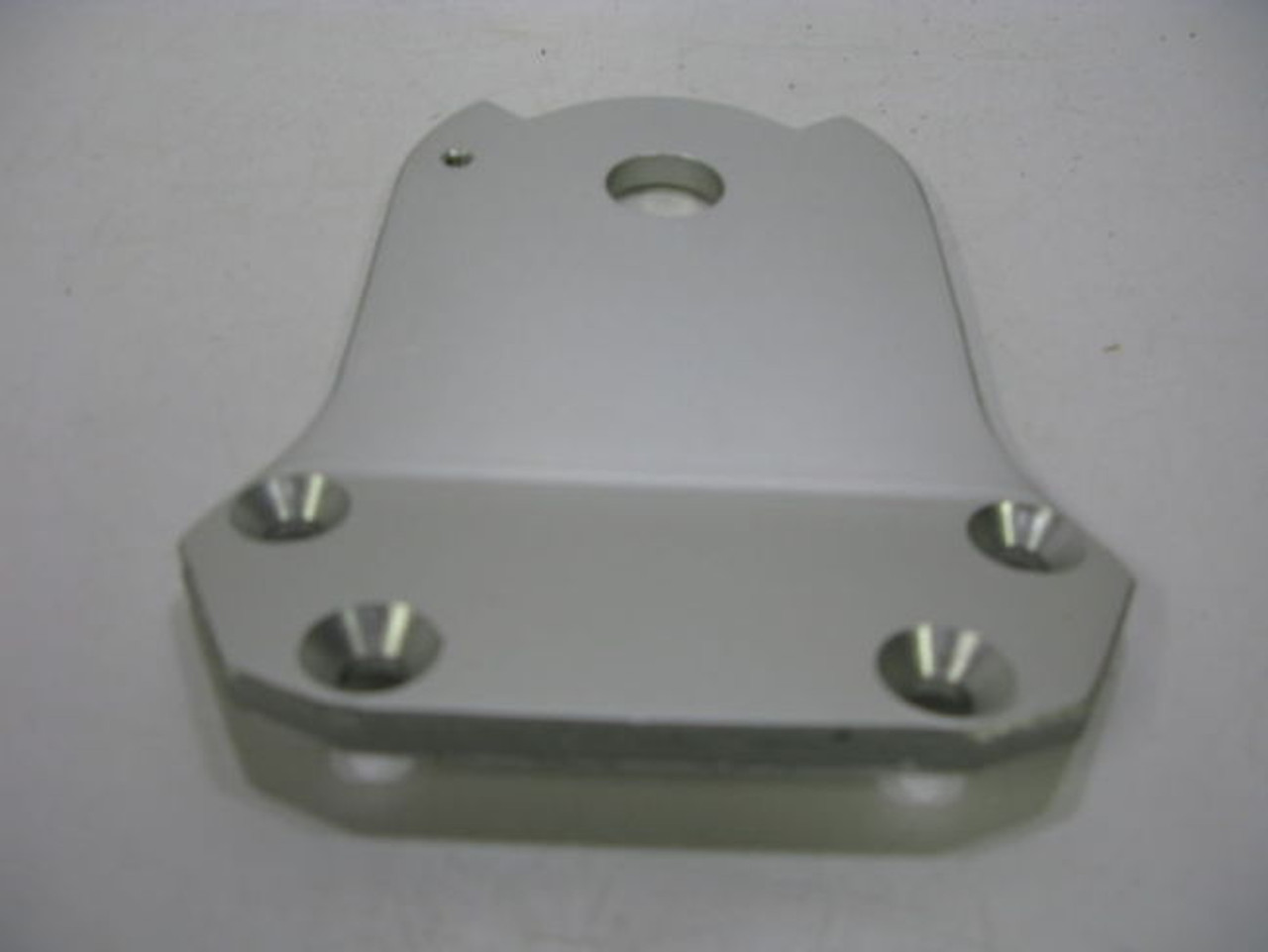 Kawasaki JS 300 JS 440 550 13169-3004 PLATE,HANDLEBAR