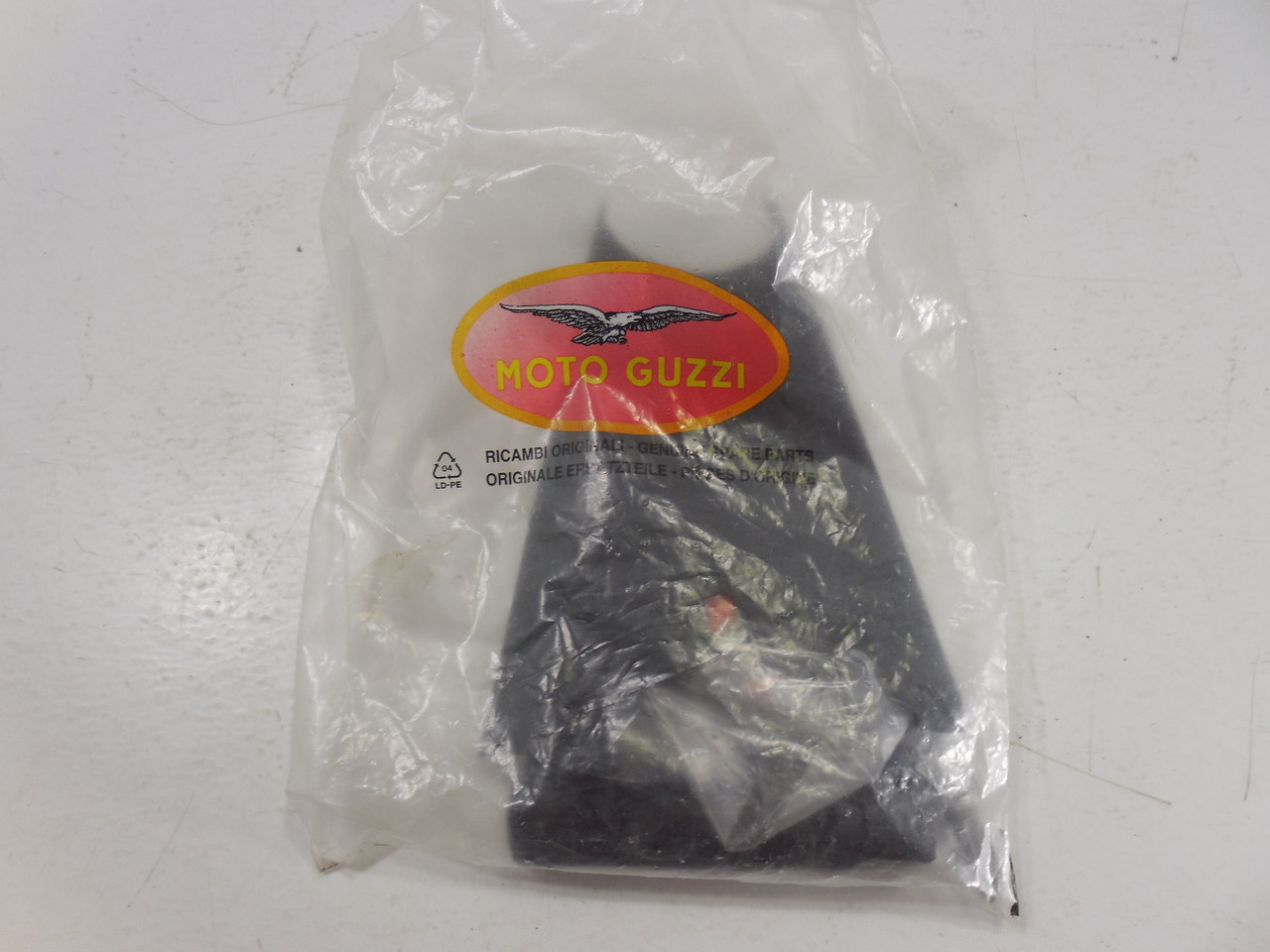 MOTO GUZZI NEVADA V7 FRONT COVER PROTECTION COWL  OEM 32575960