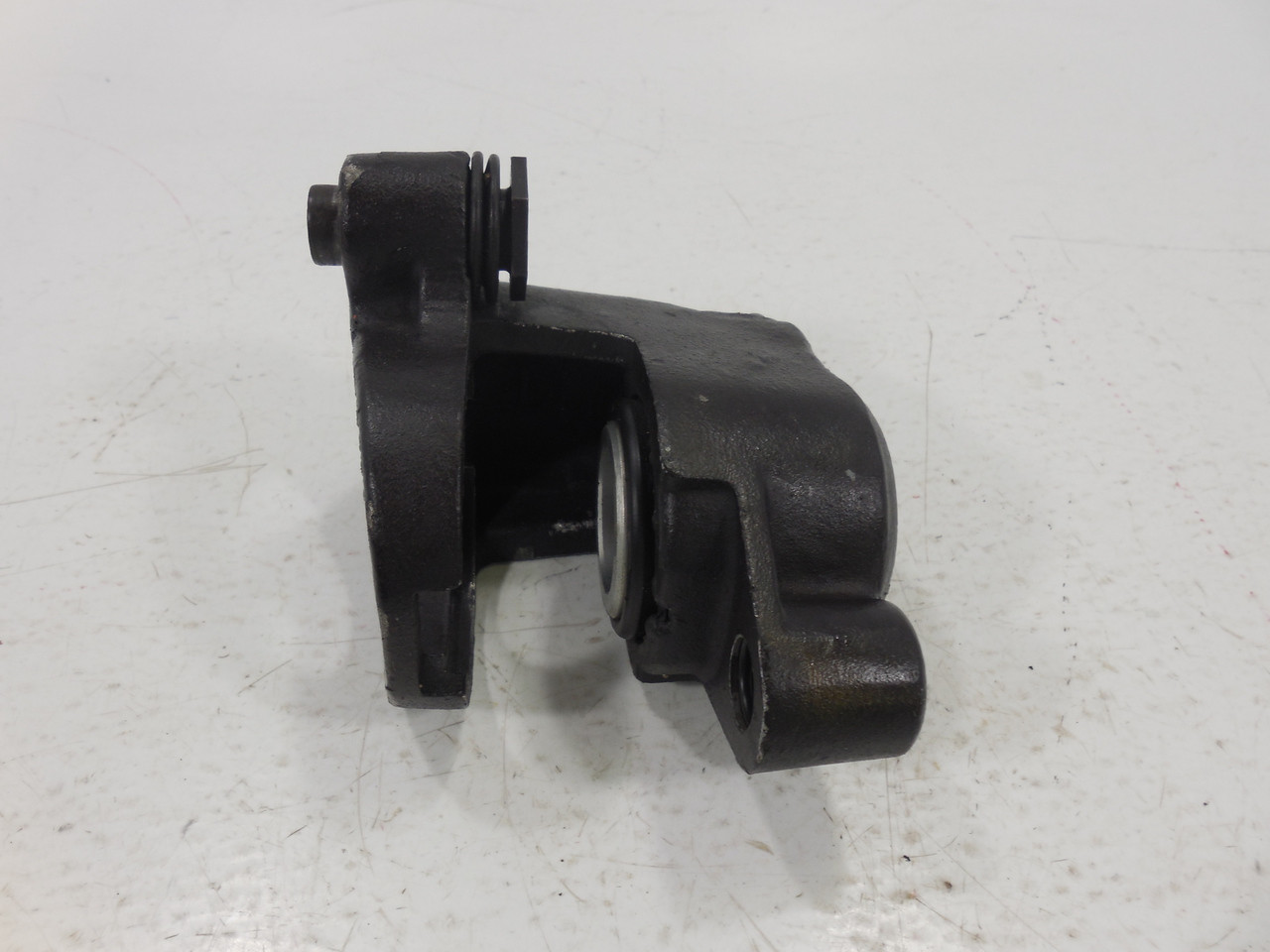 Harley-Davidson brake caliper