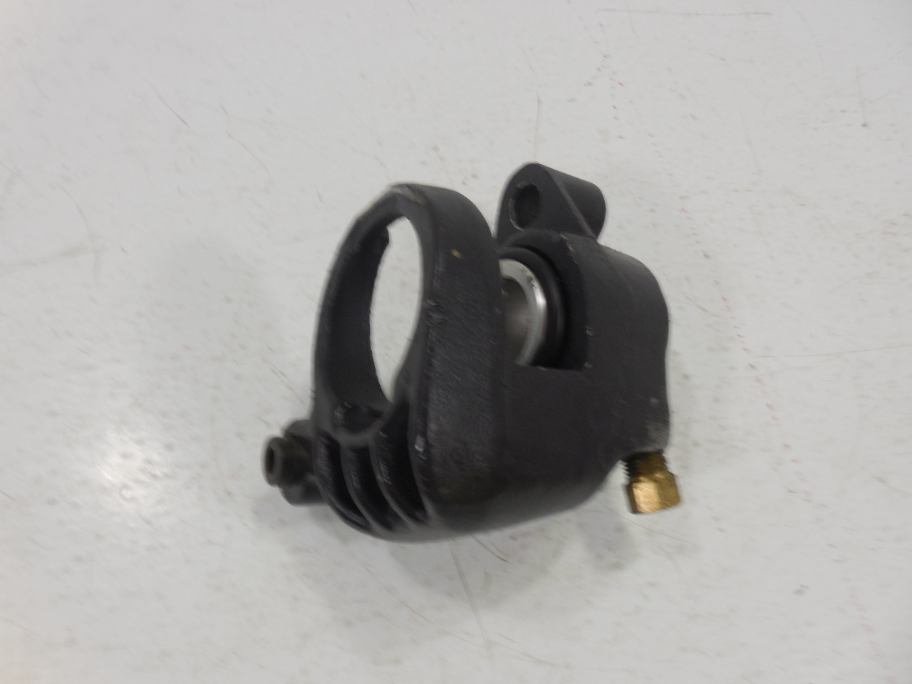Harley-Davidson brake caliper