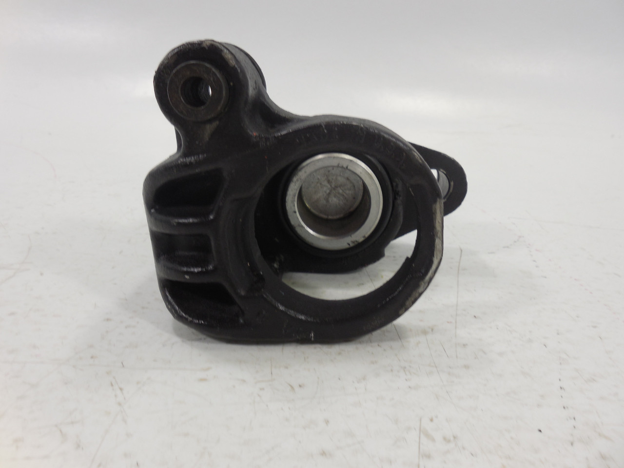 Harley-Davidson brake caliper