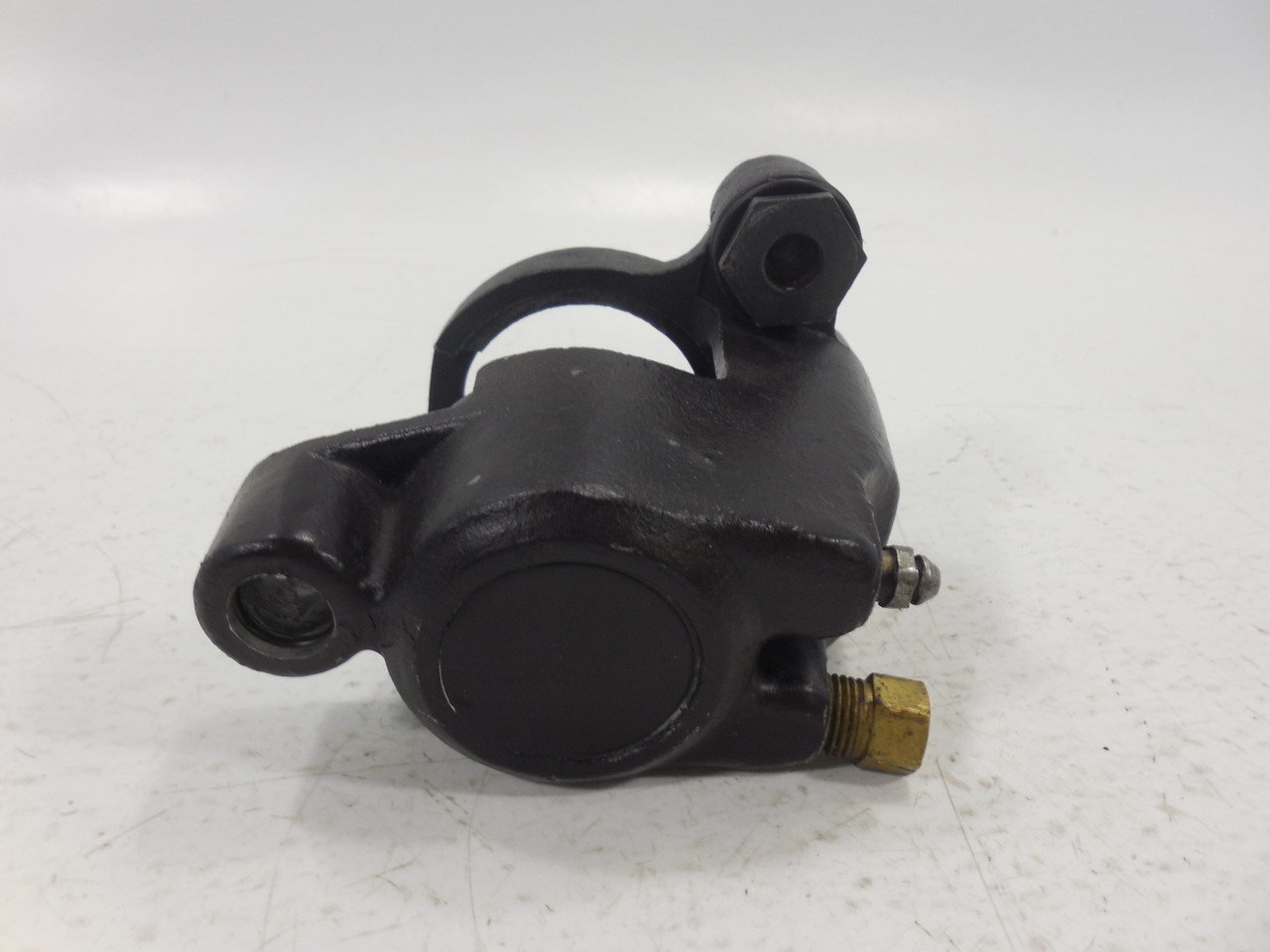 Harley-Davidson brake caliper