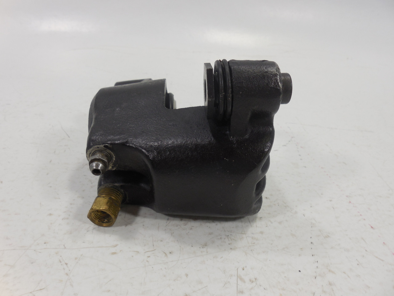 Harley-Davidson brake caliper