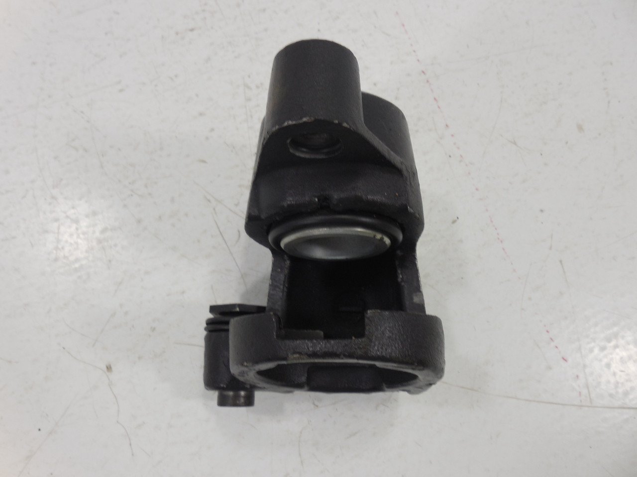 Harley-Davidson brake caliper