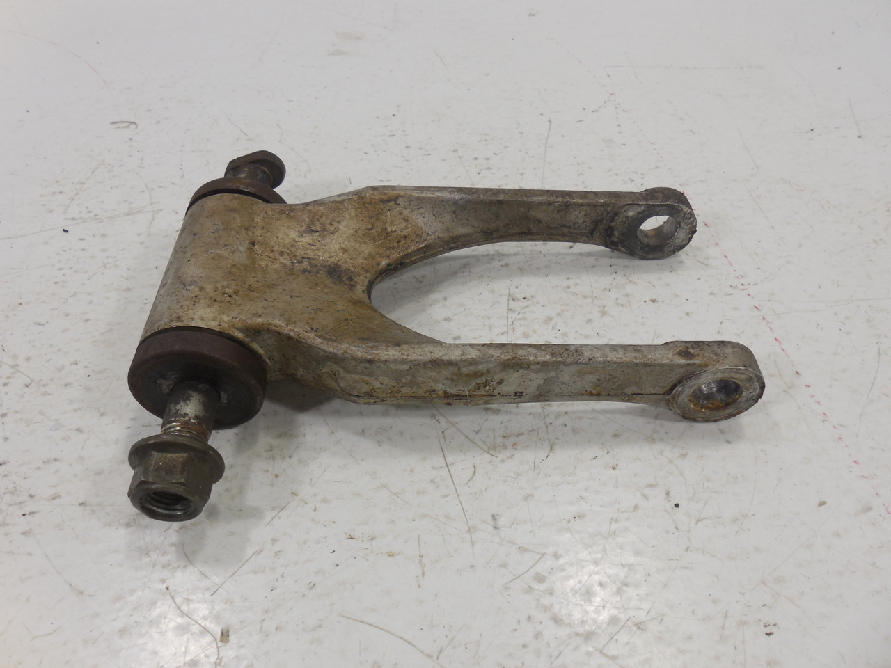 Suzuki RM 250 1990 ROD SET, CUSHION LEVER 62600-05870 Suspension Linkage
