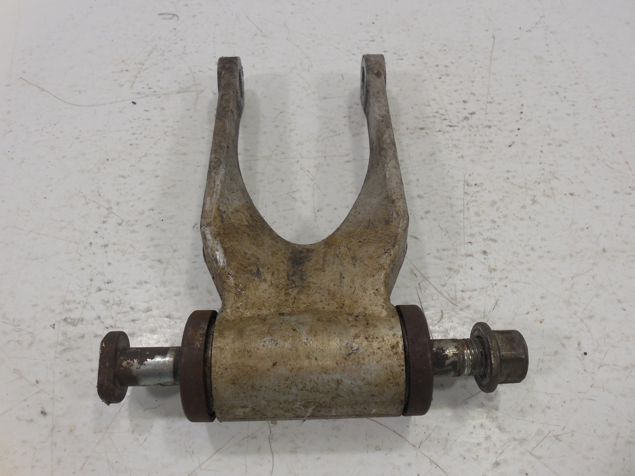 Suzuki RM 250 1990 ROD SET, CUSHION LEVER 62600-05870 Suspension Linkage