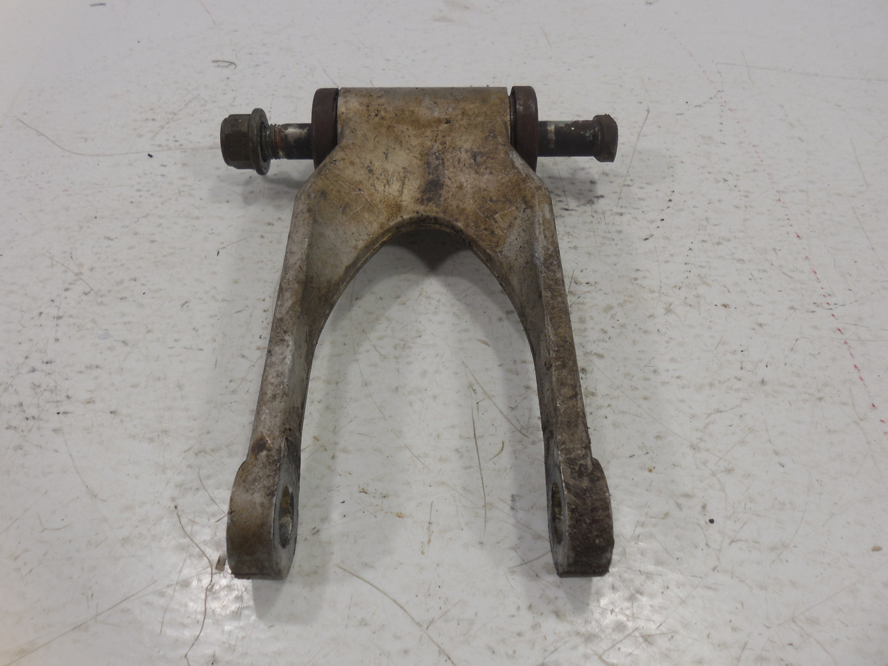 Suzuki RM 250 1990 ROD SET, CUSHION LEVER 62600-05870 Suspension Linkage