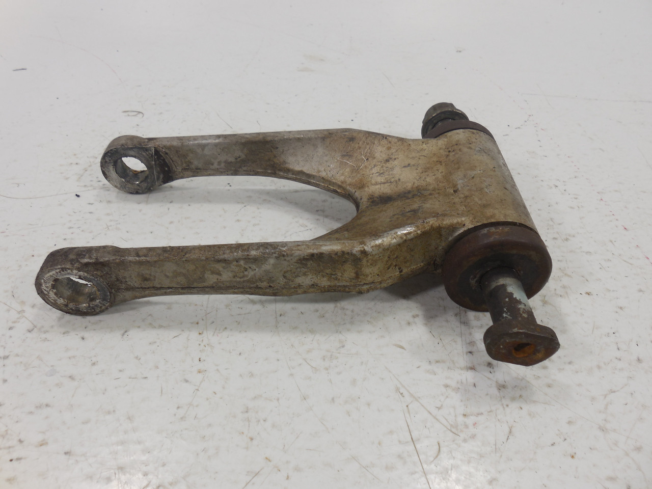 Suzuki RM 250 1990 ROD SET, CUSHION LEVER 62600-05870 Suspension Linkage
