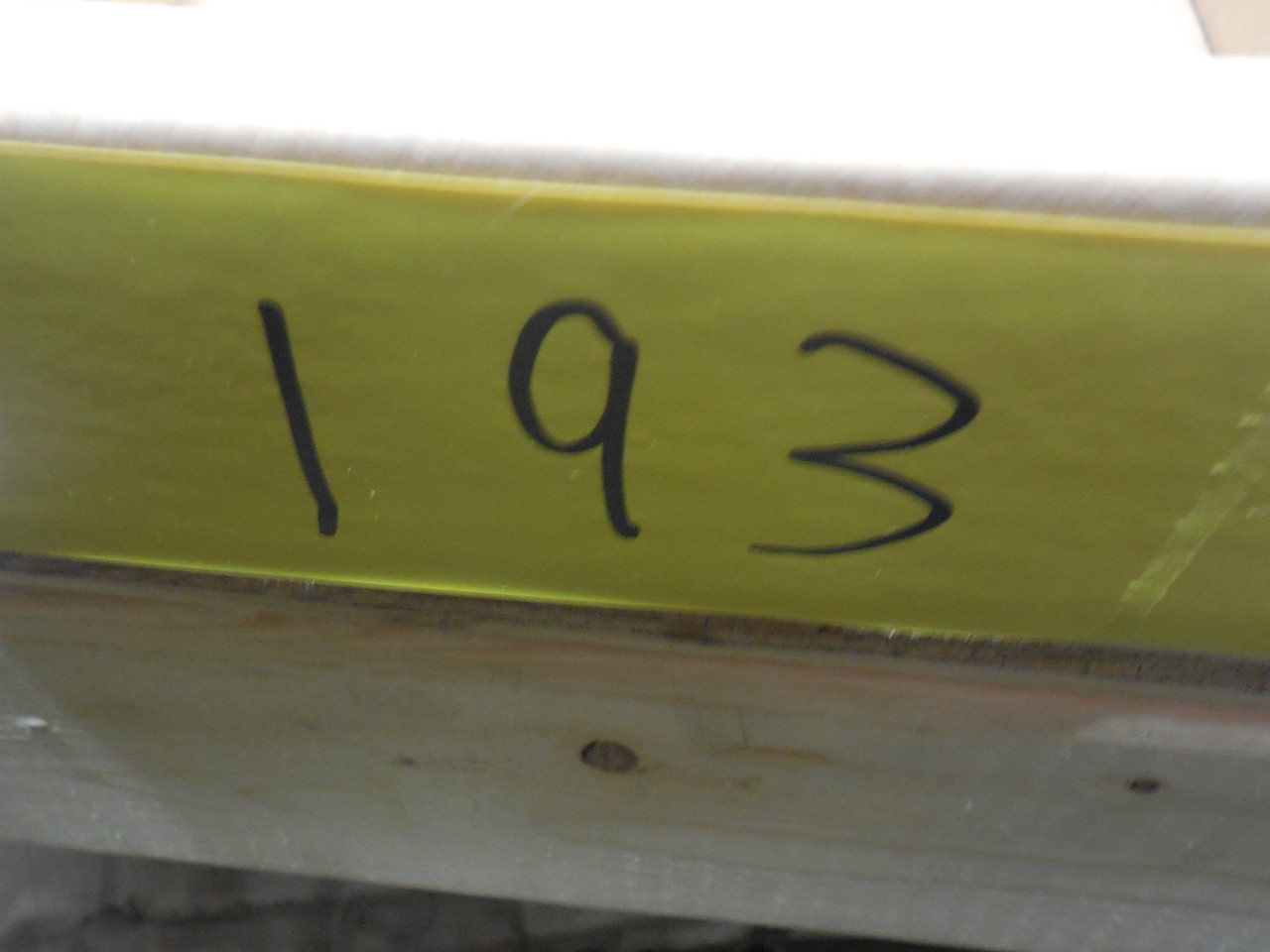 Oil Seal 50X68X7MM 19-90103