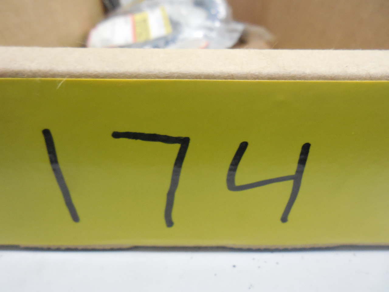 Oil Seal 50X68X7MM 19-90103