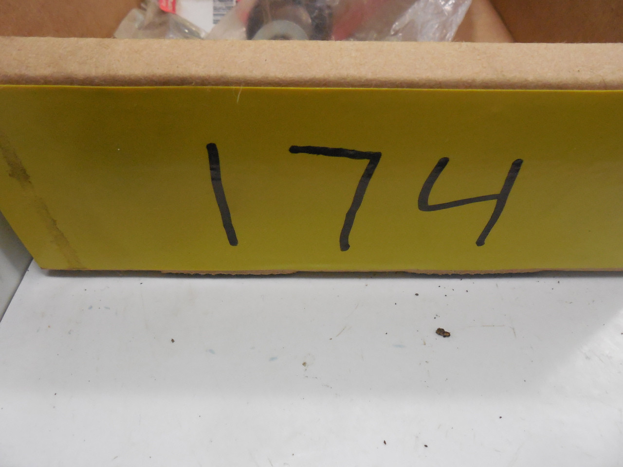 Suzuki 09283-20031 OIL SEAL (20X27X5) RM 125 250 LT250R PE 175