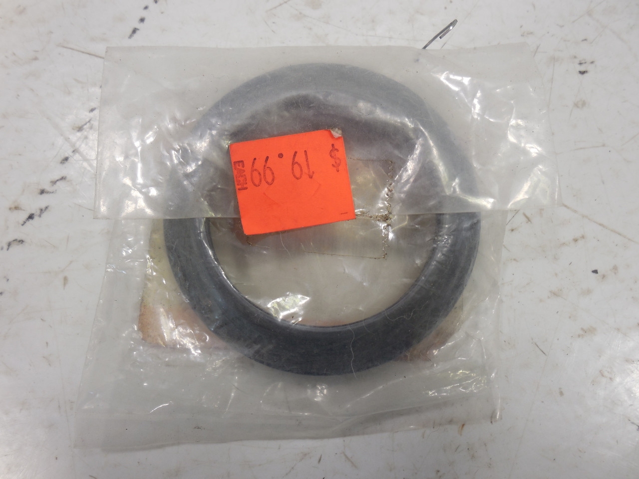 Suzuki 51173-02FA0 SEAL, DUST TL1000 GSXR 1300 OEM