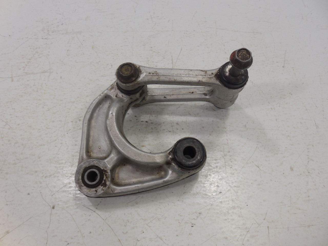 Honda CR 125 1983 Rear  Suspension Linkage Shock