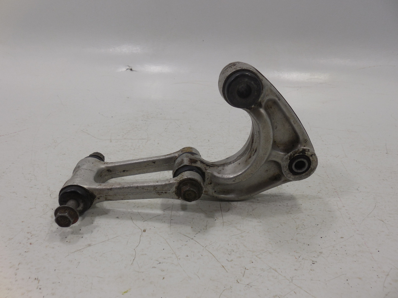 Honda CR 125 1983 Rear  Suspension Linkage Shock