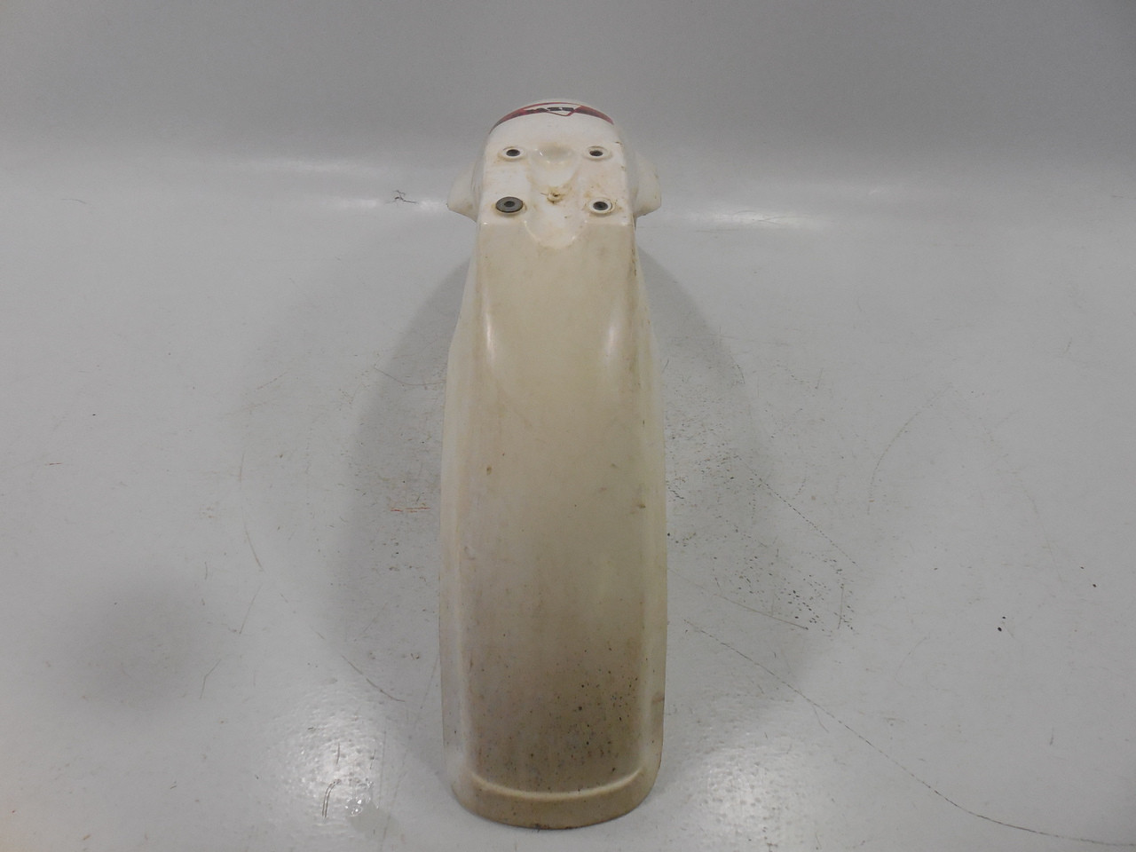 Yamaha YZ 125 1988 Front Fender OEM